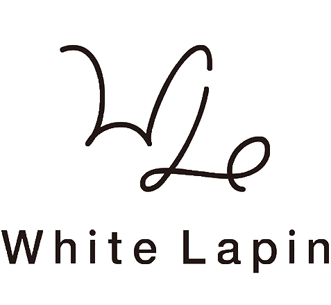 White Lapin