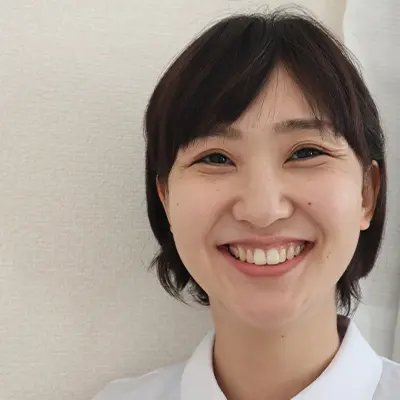 助産師 長内さん